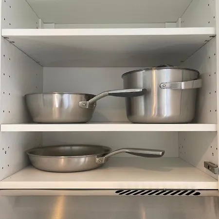 Casa Bergstrasse 1 아파트 벤스하임