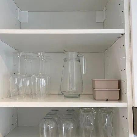 Casa Bergstrasse 1 Appartement Bensheim