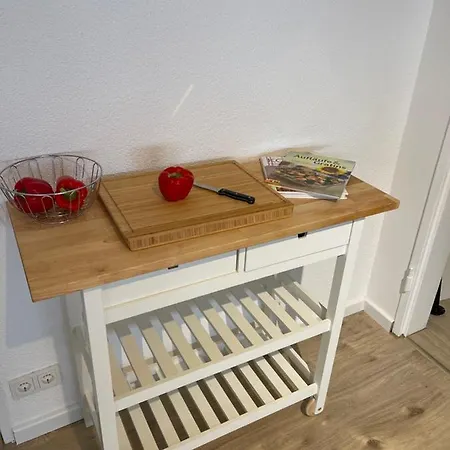 Casa Bergstrasse 1 Bensheim