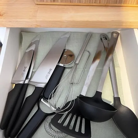 Appartement Casa Bergstrasse 1 Bensheim