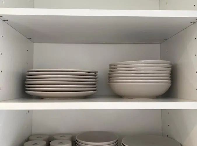 Apartman Casa Bergstrasse 1