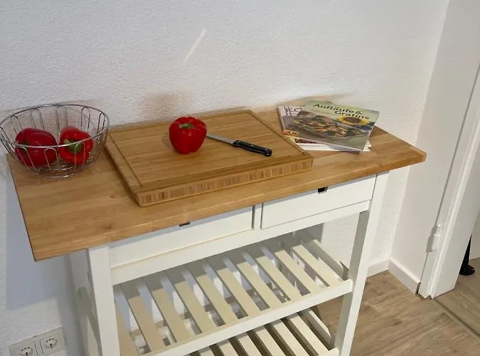 Casa Bergstrasse 1 Bensheim