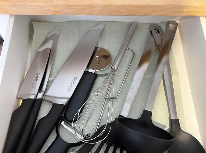 Apartman Casa Bergstrasse 1 Bensheim